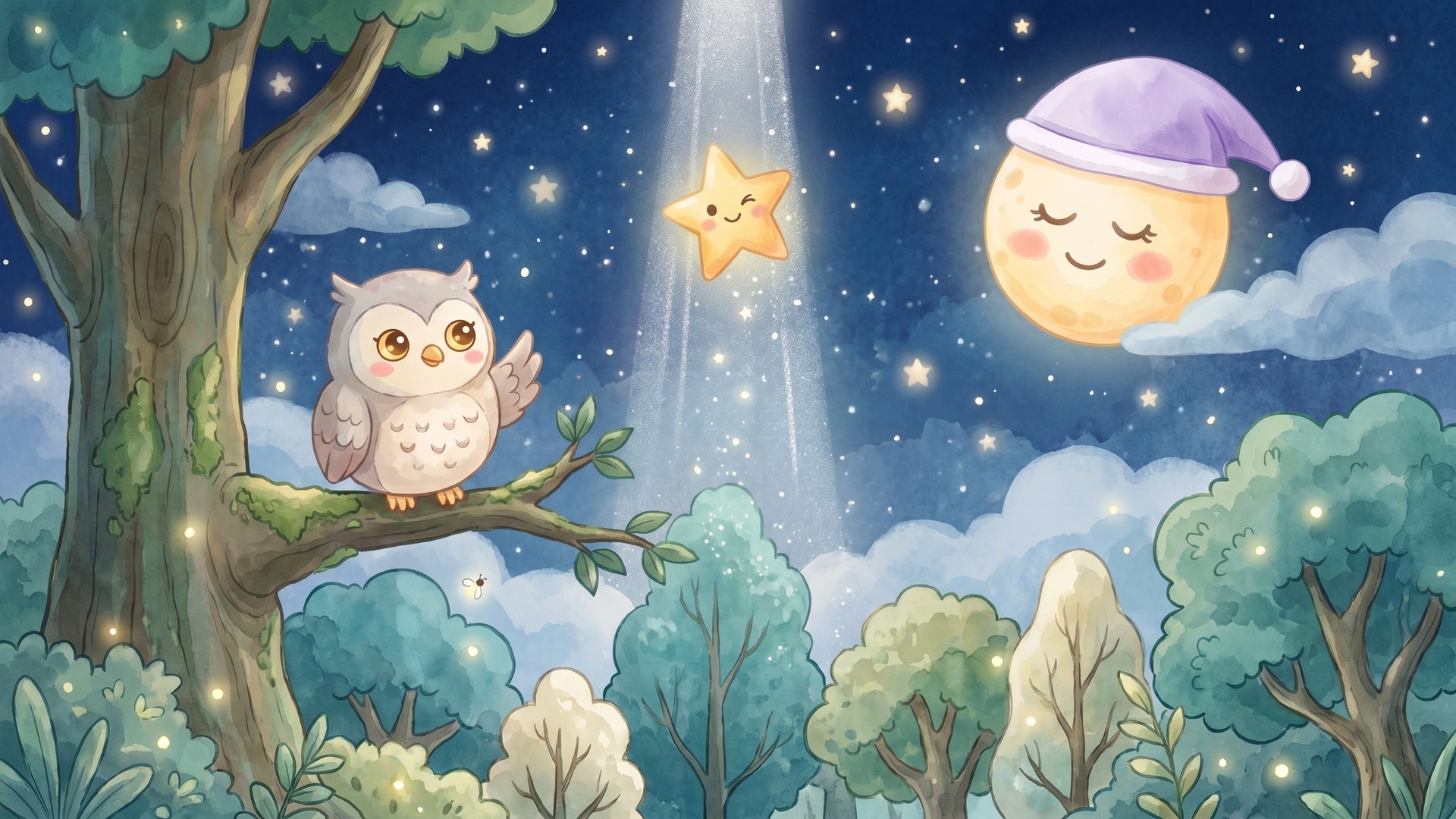 Uli y la estrella perdida · 11
