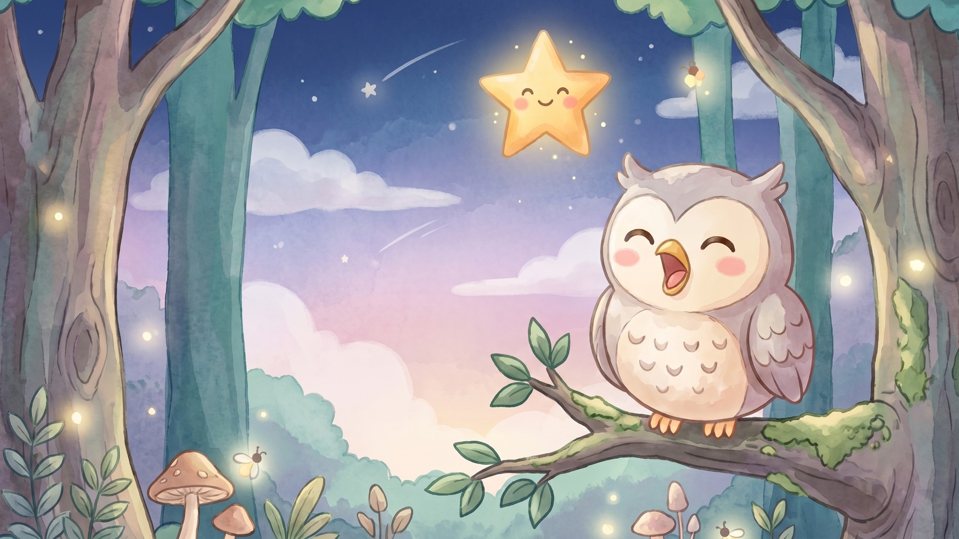 Uli y la estrella perdida · 12