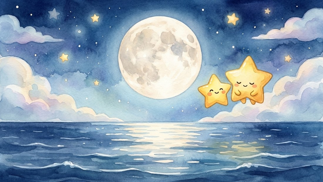 Destello y la estrella fugaz · 3